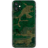 Camouflage iPhone 11 Skin
